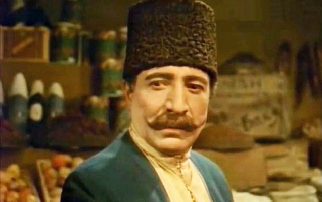 Vermədiyim sualın CAVABI