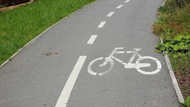 Bakıda çəkilən velosiped yolları 251,2 km olacaq