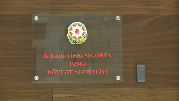 İcbari Tibbi Sığorta Agentliyinin büdcəsi müzakirə olunsun! - TƏKLİF