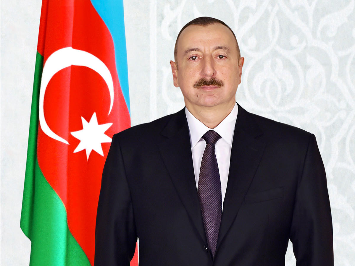 Dini Konfessiyaların rəhbərlərindən İlham Əliyevə təşəkkür