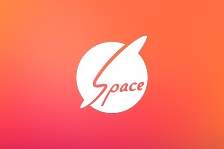 “Space” TV \