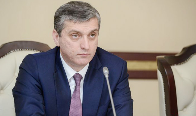 Ötən il 869 milyon manat silinib - RƏSMİ