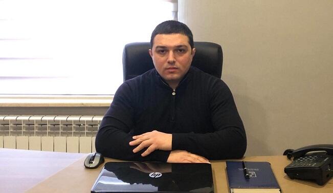 Əhməd Cavadın nəticəsi Prezidentə TƏŞƏKKÜR ETDİ