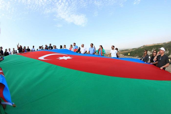 Diasporumuzun beynəlxalq əlaqələri, perspektiv imkanlar