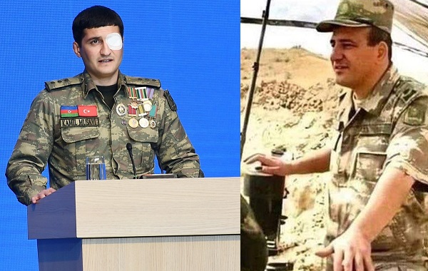 Polad Həşimovu kimlər şərləmək istəyib? - Qarabağ qazisindən ŞOK İDDİA