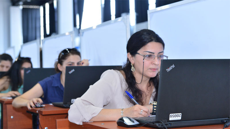 Müəllimlərin yerdəyişmə imtahanının vaxtı AÇIQLANDI