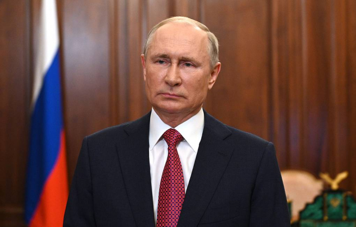 Putin əmr verdi, hücum dayandırıldı