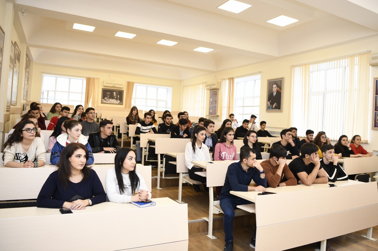 Ukraynada dövlət hesabına təhsil alan azərbaycanlı yoxdur - RƏSMİ