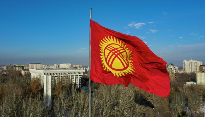Qırğızıstanda 9 Mayla bağlı xəbərdarlıq