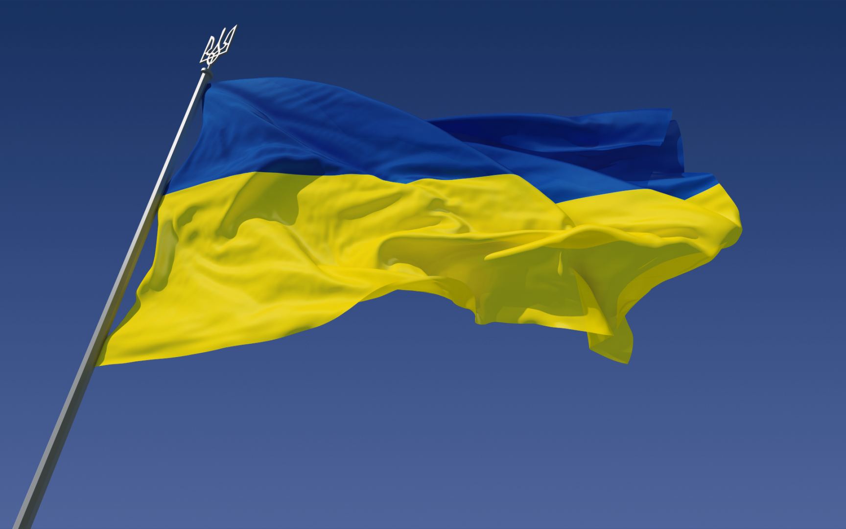 Ukrayna səfirindən Azərbaycana təşəkkür paylaşımı