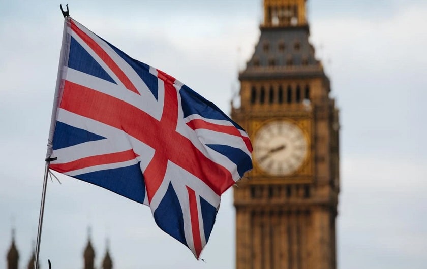 Britaniyadan Rusiyaya yeni qadağalar