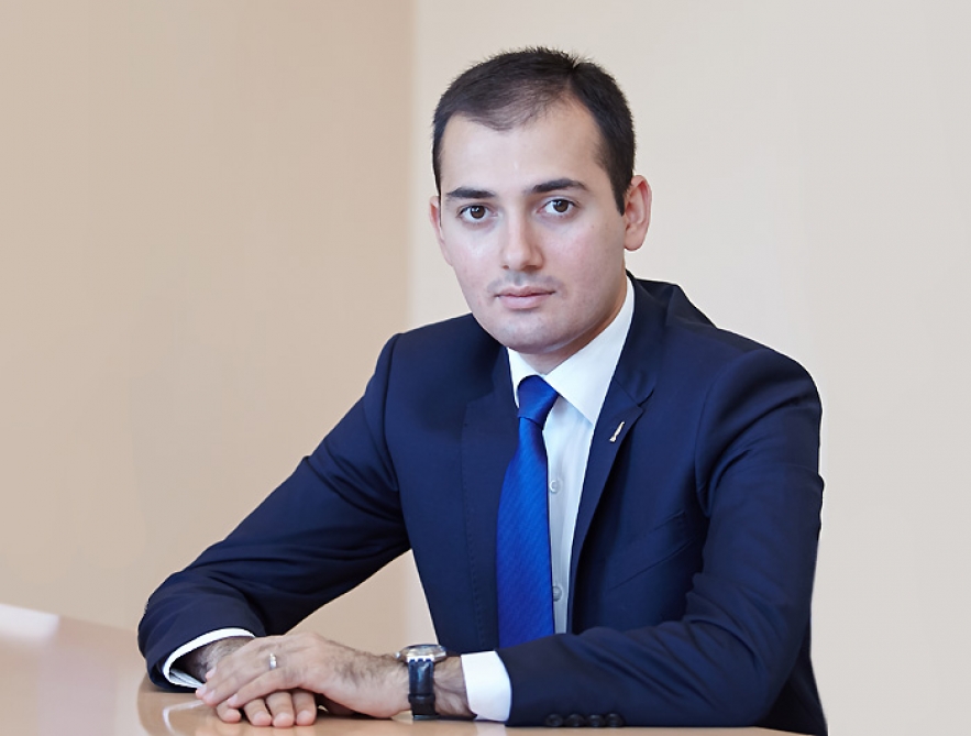 AFFA-da icraçı vitse-prezident vəzifəsi ləğv olunur