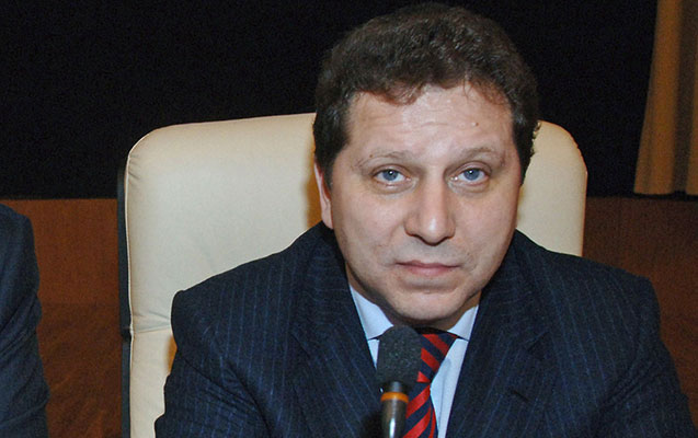 Vahid Ələkbərovu bu şəxs əvəz edəcək