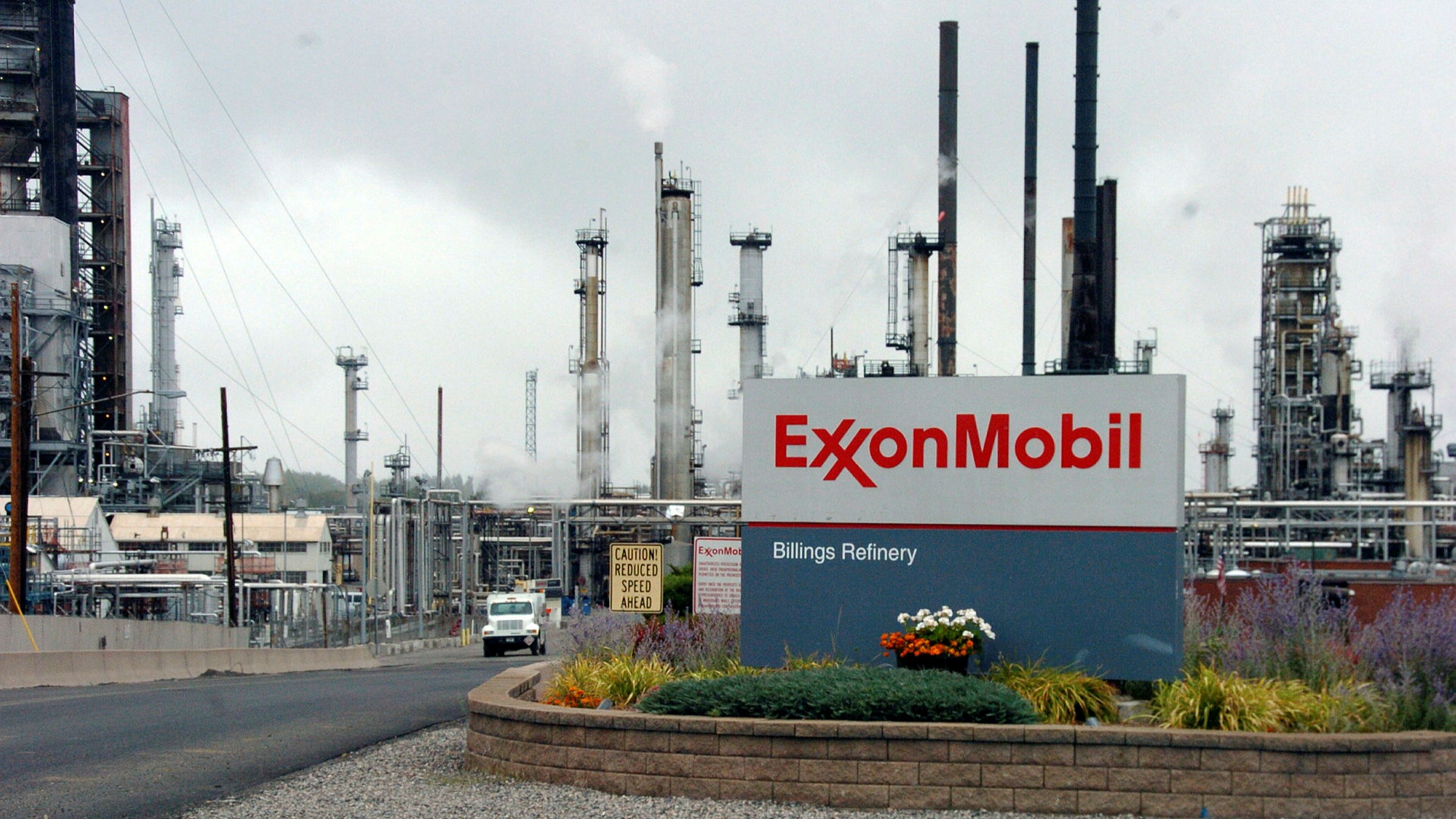 “ExxonMobil” Rusiyanı tamamilə tərk edir
