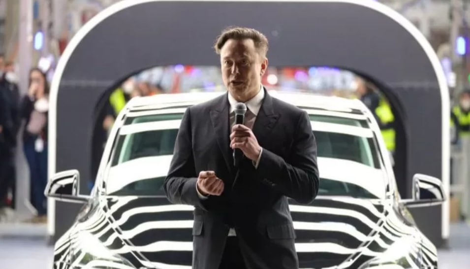 “Tesla” rekord gəlir əldə edib