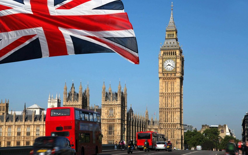 Britaniya Ukraynaya 500 milyonluq kredit ayırdı