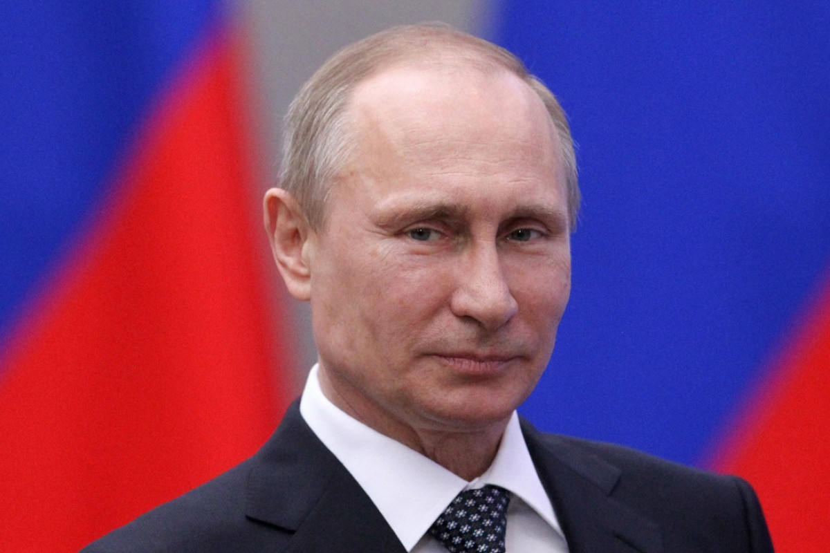Putin G20 sammitinə dəvət olundu