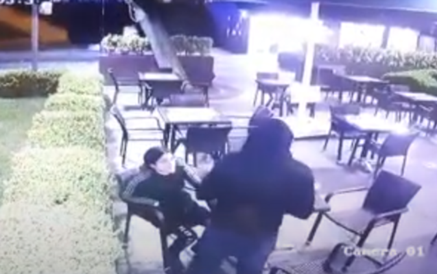 Daha bir azərbaycanlı kişi arvadını öldürdü - Bu dəfə Türkiyədə