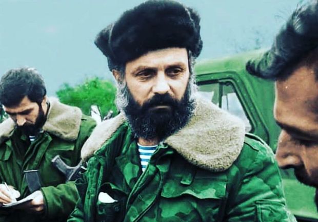 Milli Qəhrəman Allahverdi Bağırovun doğum günüdür