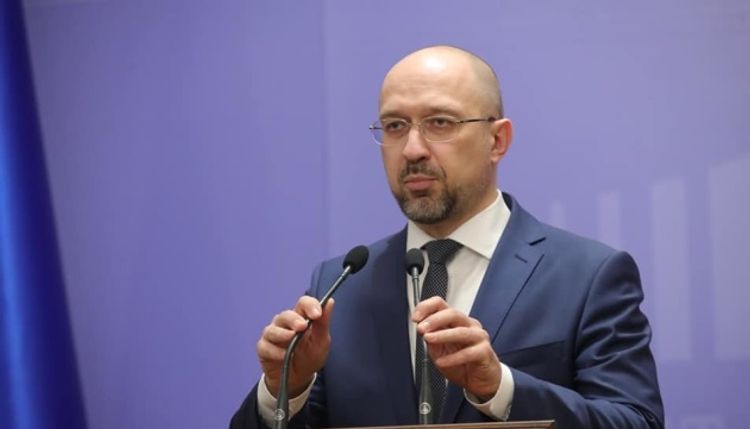 Ukraynanın bərpasına 600 milyard dollar lazımdır - Baş nazir