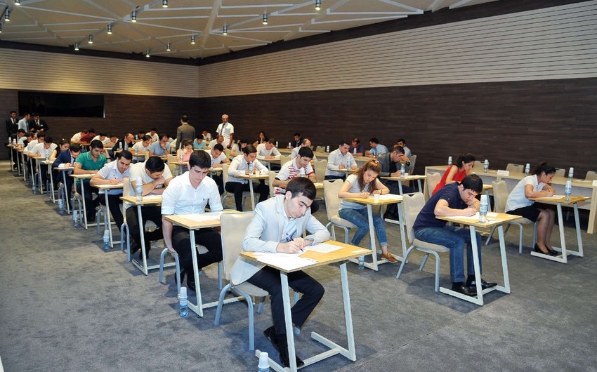 Prokuror olmaq istəyənlərin NƏZƏRİNƏ!