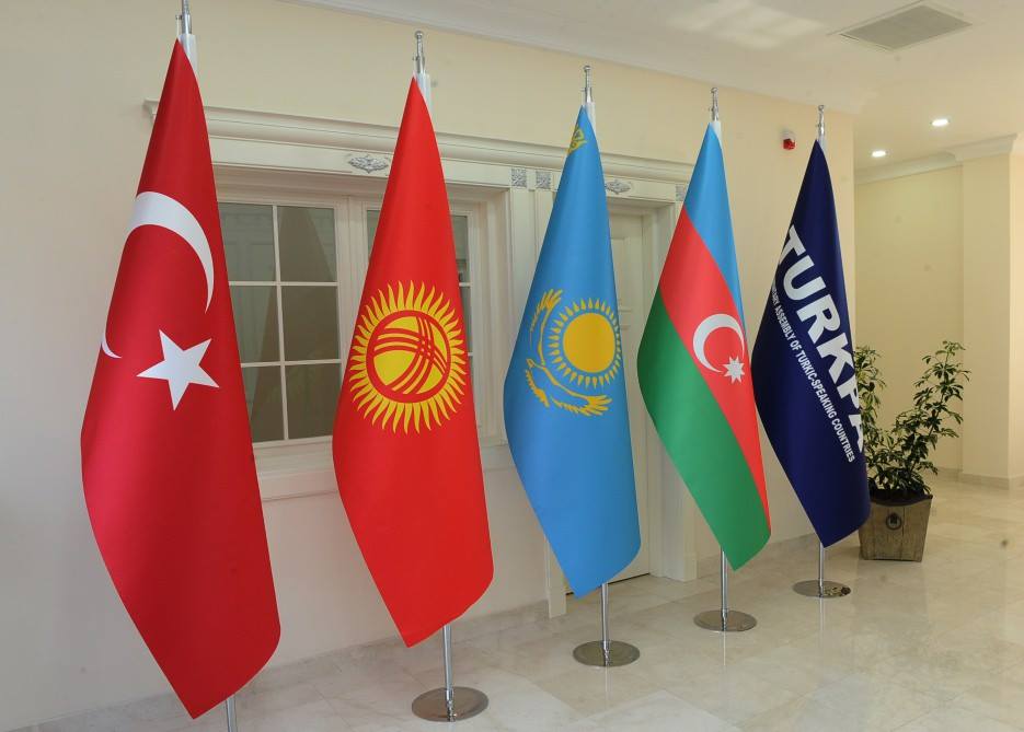 TÜRKPA-nın növbəti iclası Qazaxıstanda keçiriləcək