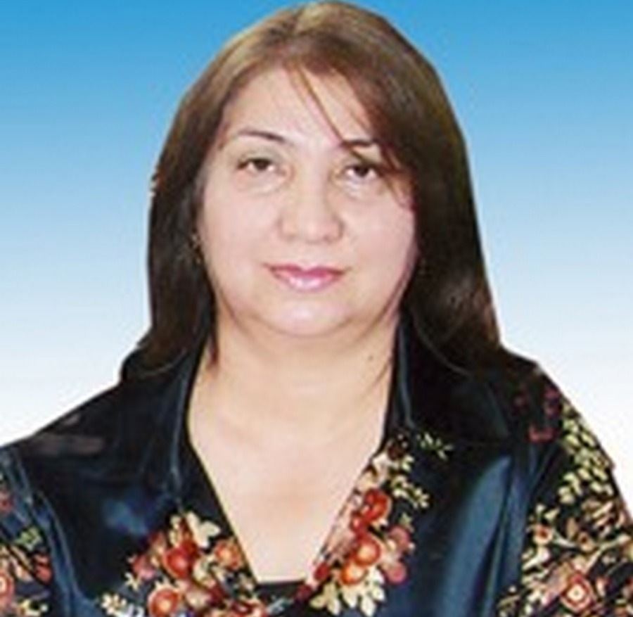 Xalqın milliliyini, mənəvi dəyərlərini yaşadan onun dilidir
