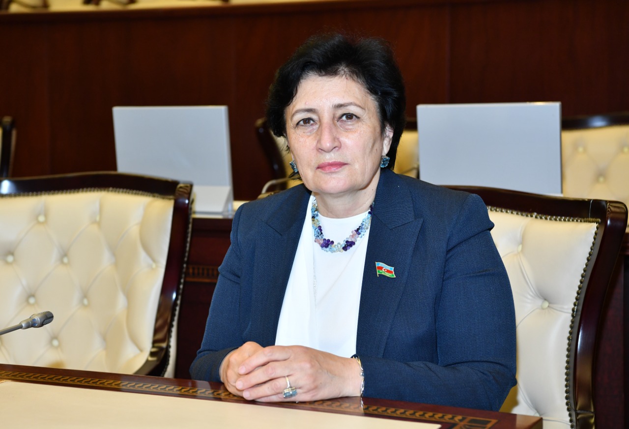 Şuşada keçirilən Qurultayın çox böyük tarixi mənası var