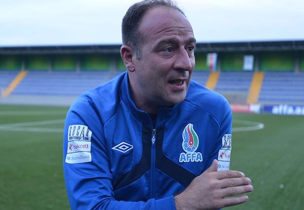 İsayev stadionlara buraxılmayacaq - AFFA rəsmisini söyüb