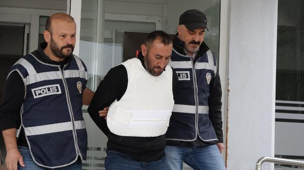 “Barışmaq istəmədi, mən də öldürdüm” – Elvin cinayətini etiraf etdi