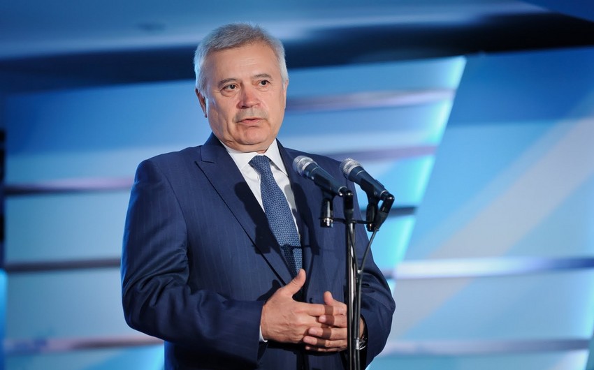 Vahid Ələkbərov istefa səbəbini AÇIQLADI