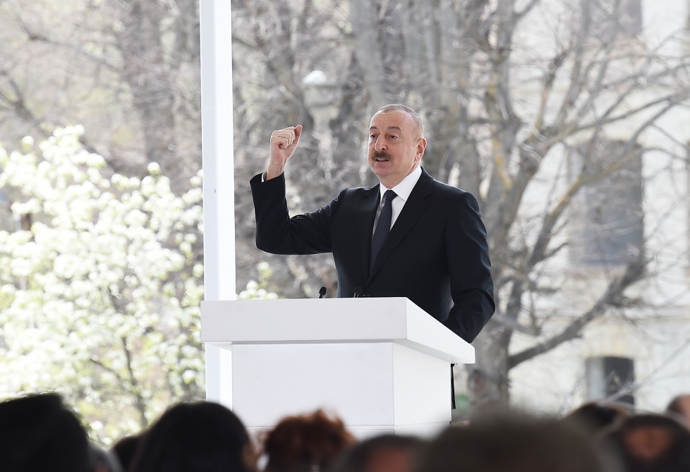 Əliyevin mesajı: sülh sazişi olmasa, İrəvanı nələr gözləyir? - TƏHLİL