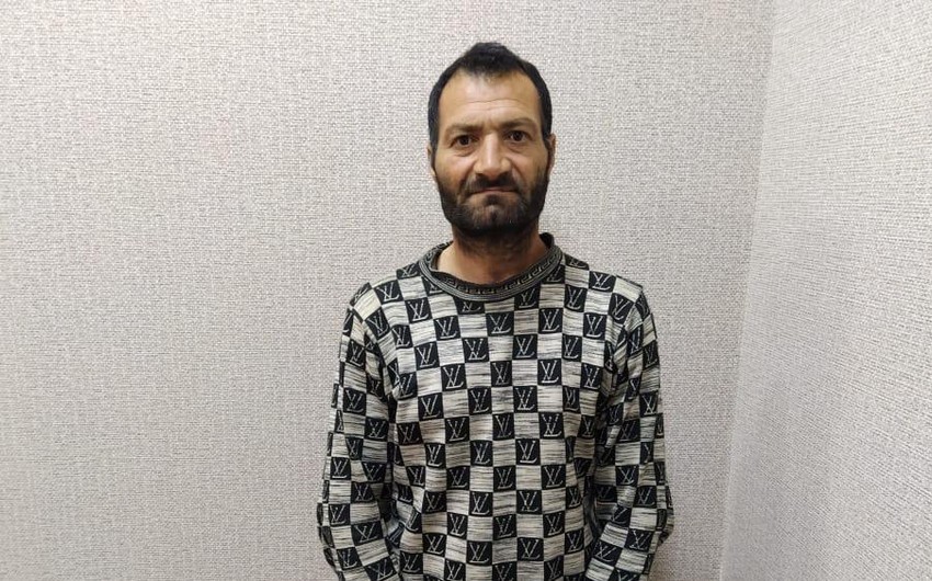 Oğurluğa getdi, mühafizəçini döyüb qaçdı