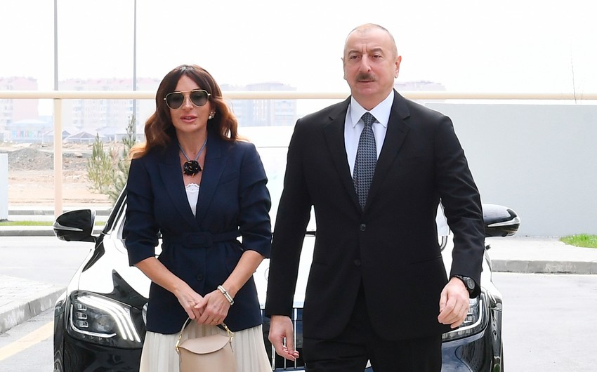 Dünya Azərbaycanlılarının Əlaqələndirmə Şurasının yeni tərkibi - SİYAHI