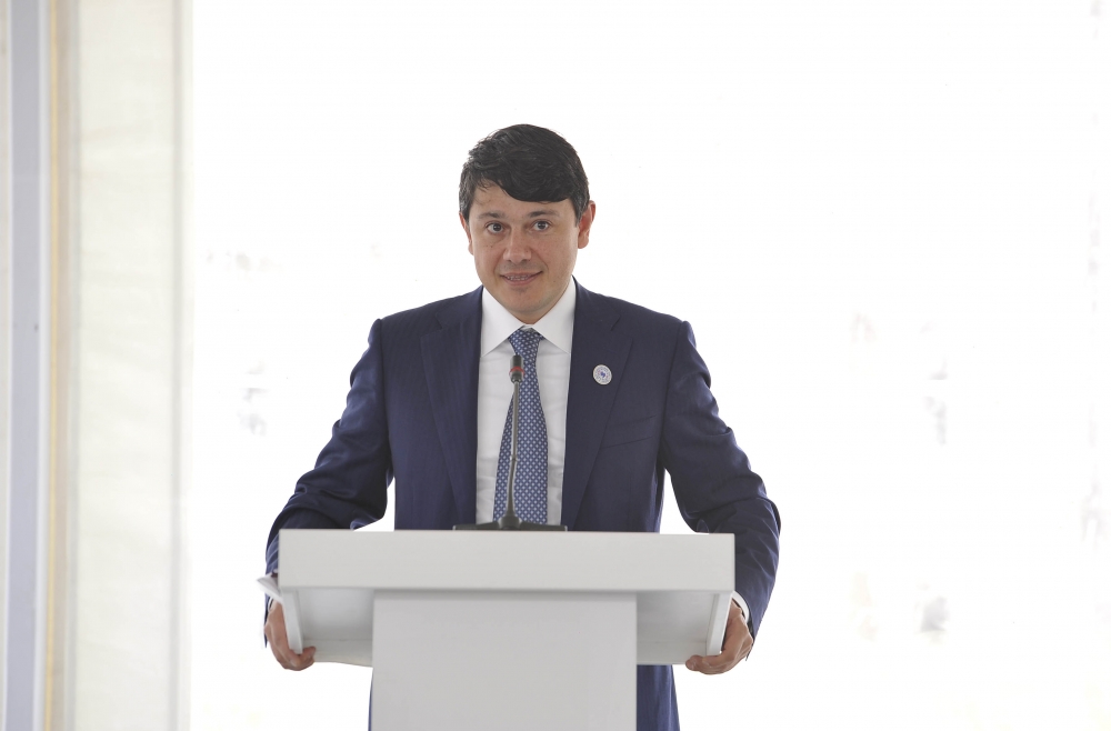 Tarixi Zəfərdən sonra Azərbaycan diasporu yeni mərhələyə qədəm qoyub