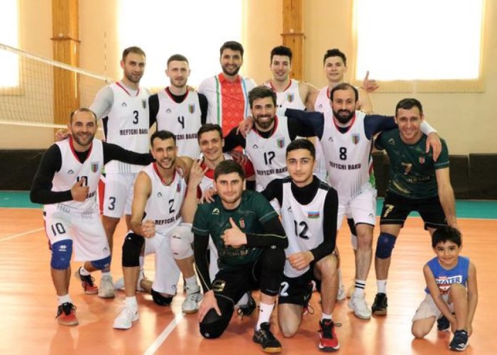 “Neftçi” “Zəfər kuboku”nun qalibi oldu