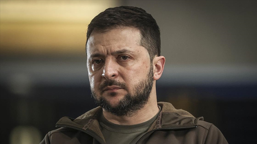 “İlham Əliyev həmişə Ukraynanı dəstəkləyib” - Zelenski