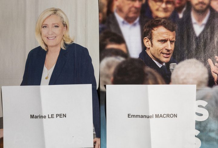 Makron, yoxsa Le Pen? – İkinci tur həyəcanı