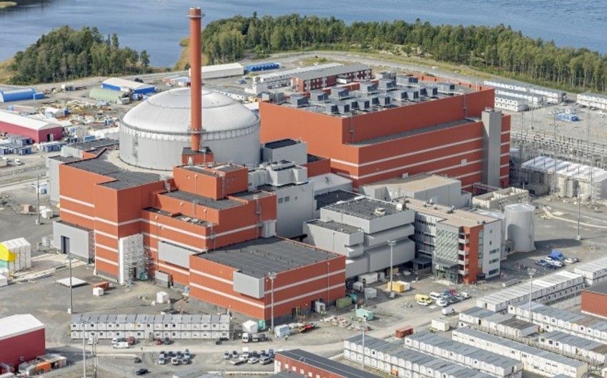 Finlandiya Rusiyadan gələn enerjini dayandırdı