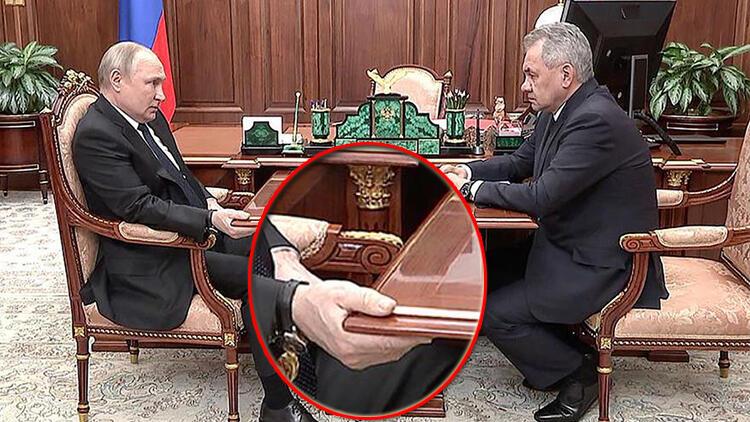 Putin hansı xəstəliyə tutulub? - SENSASİON İDDİALAR