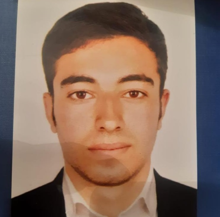 16 yaşlı oğlan AXTARILIR