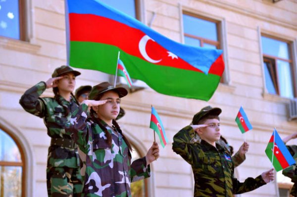 Məktəblərdə “Zəfər tarixi” konfransları keçiriləcək