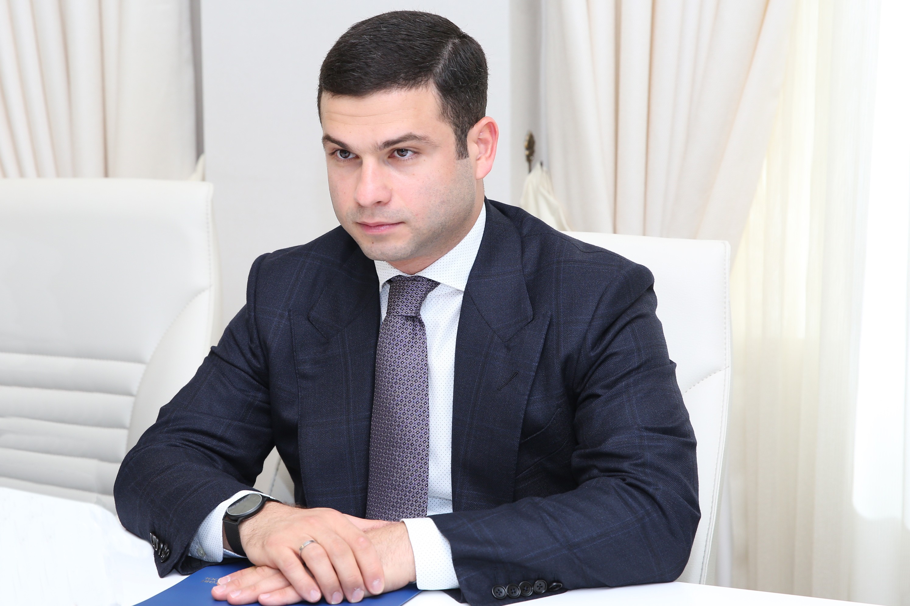 390 xarici şirkət Qarabağda çalışmaq üçün müraciət edib