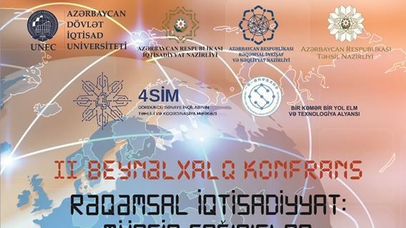 UNEC-də II beynəlxalq konfrans keçiriləcək