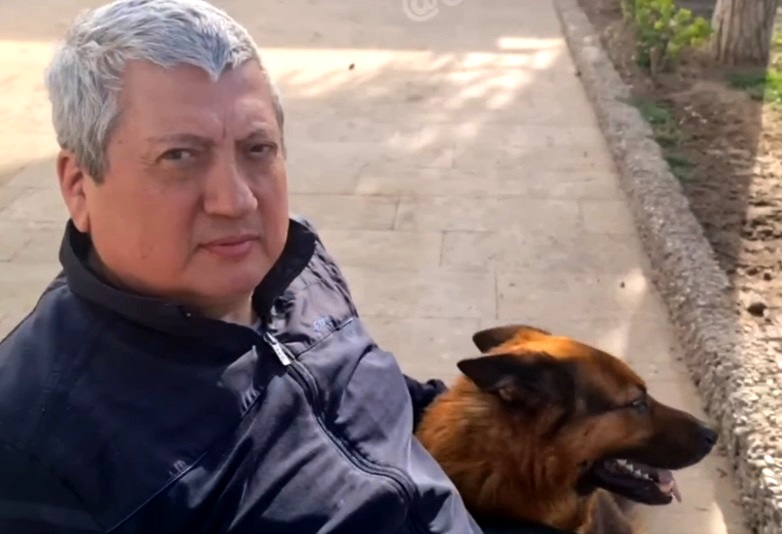 Tofiq Zülfüqarov: “Məndən səmimiyyət, şəffaflıq istəməyin” - VİDEO