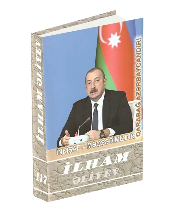 Elə etməliyik ki, erməni faşizmi bundan sonra baş qaldırmasın