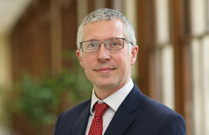 Britaniya Azərbaycana yeni səfir təyin etdi