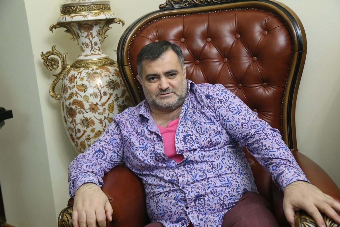Prokuror Maqsud Mahmudova 14 il cəza İSTƏDİ