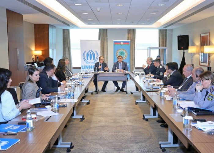 Azərbaycan vətəndaşlığına qəbul edilənlərin SAYI
