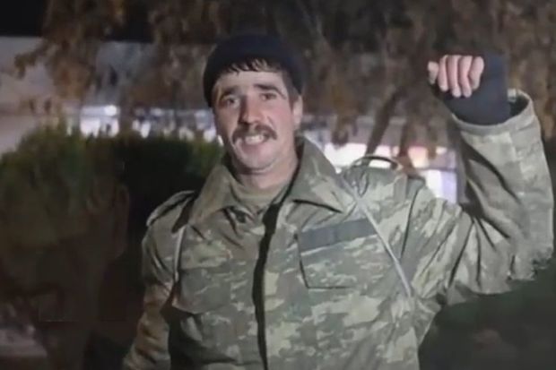 23 yaşlı qazinin intihar etməsinin SƏBƏBİ